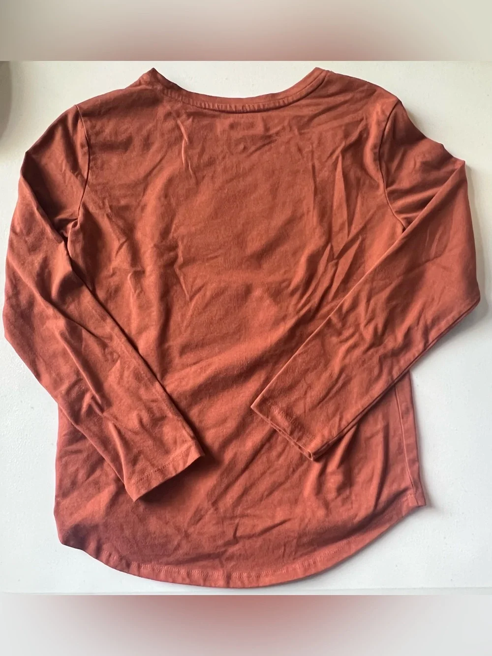 Gap Kids Long Sleeve Shirt - Youth Size 10